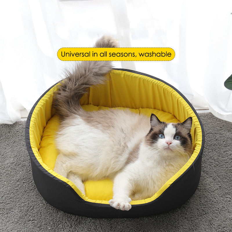 Universal washable Pet Bed