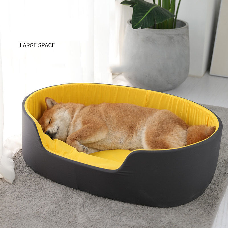 Universal washable Pet Bed