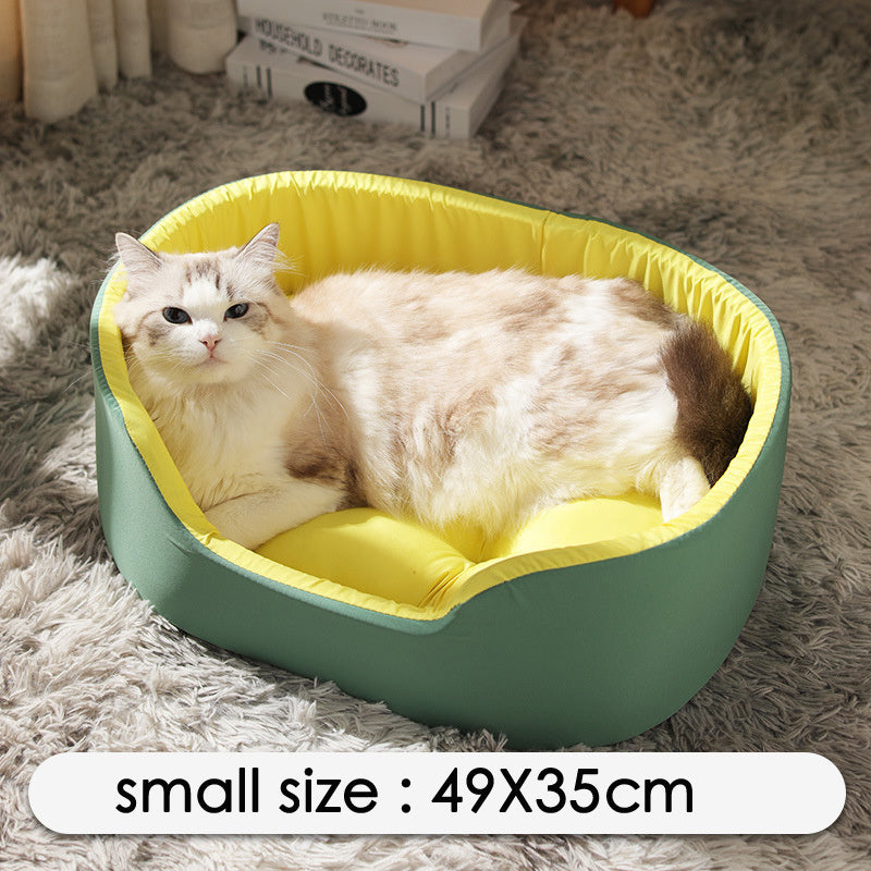 Universal washable Pet Bed