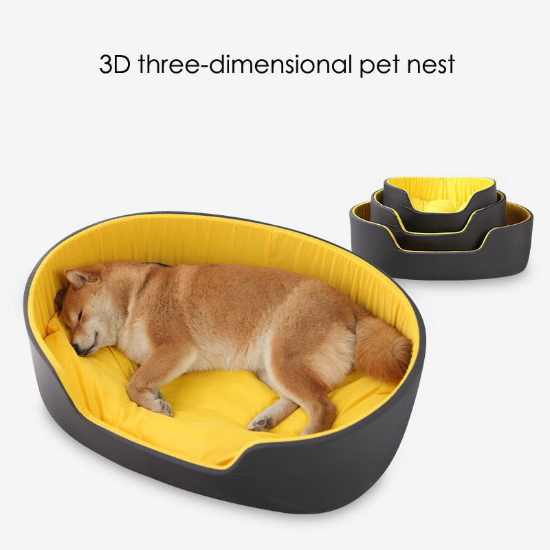 Universal washable Pet Bed