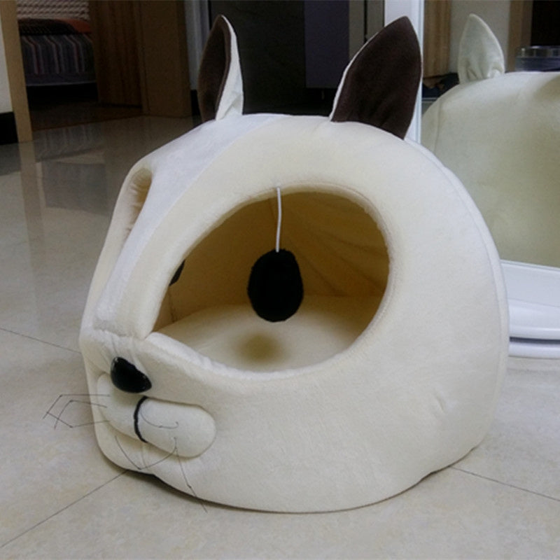 Pet bed