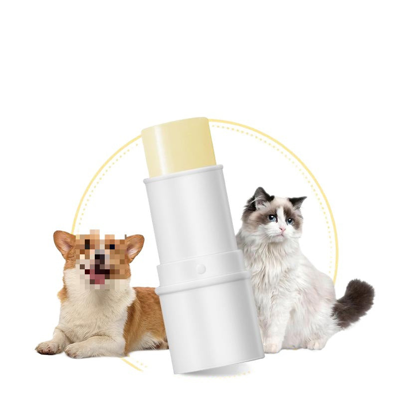 Pet Foot Cream Cat Claw Care