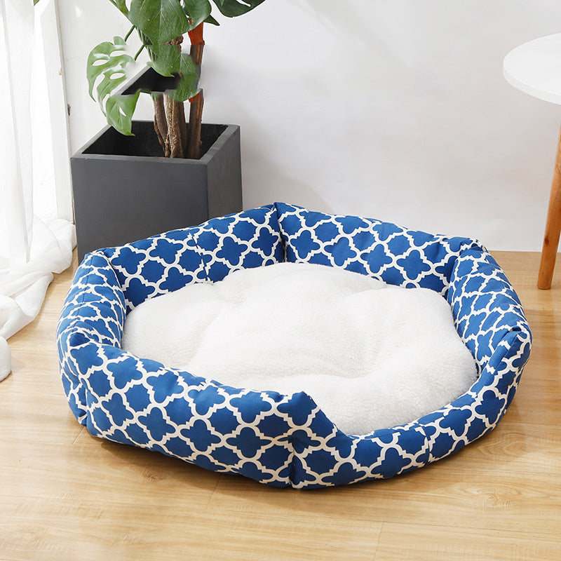 Indoor pet nest